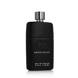 Gucci Guilty Pour Homme Eau De Parfum 90 ml (man)