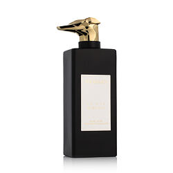 Trussardi Le Vie Di Milano Musc Noir Perfume Enhancer Eau De Parfum 100 ml (unisex)