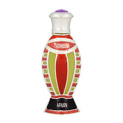 Afnan Tasneem Parfümiertes Öl 20 ml (woman)