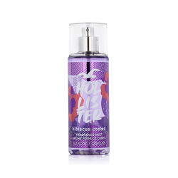 Hollister California Hibiscus Cooler Bodyspray 125 ml (woman)