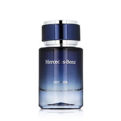 Mercedes-Benz Ultimate Eau De Parfum 75 ml (man)