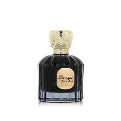 Maison Alhambra Baroque Satin Oud Eau De Parfum 100 ml (unisex)