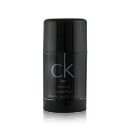 Calvin Klein CK be Deostick 75 ml (unisex)