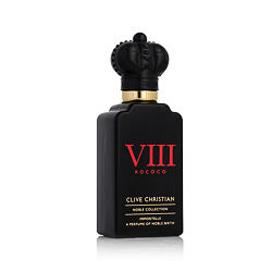 Clive Christian VIII Rococo Immortelle Parfum 50 ml (man)