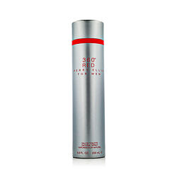 Perry Ellis 360° Red for Men Eau De Toilette 200 ml (man)