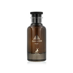 Maison Alhambra Jean Lowe Noir Eau De Parfum 100 ml (unisex)