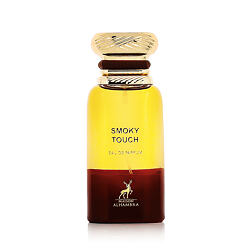Maison Alhambra Smoky Touch Eau De Parfum 80 ml (unisex)