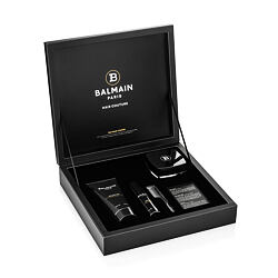 Balmain Hair Couture Homme Giftset