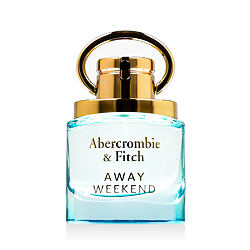 Abercrombie & Fitch Away Weekend Woman Eau De Parfum 30 ml (woman)