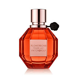 Viktor & Rolf Flowerbomb Tiger Lily Eau De Parfum 100 ml (woman)