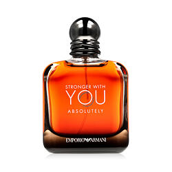 Giorgio Armani Emporio Armani Stronger With You Absolutely Eau De Parfum 100 ml (man)
