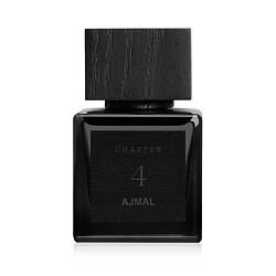 Ajmal Chapter 4 Eau De Parfum 50 ml (unisex)