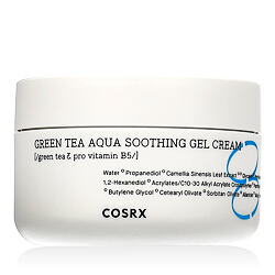 COSRX Hydrium Green Tea Aqua Soothing Gel Cream 50 ml