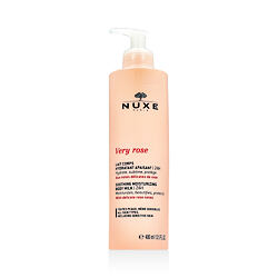 Nuxe Very Rose Körperlotion 400 ml (woman)