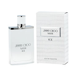 Jimmy Choo Man Ice Eau De Toilette 100 ml (man)