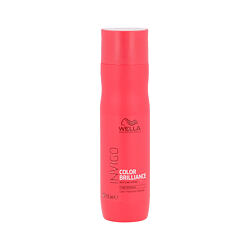 Wella Invigo Color Brilliance Shampoo (Fine/Normal) 250 ml