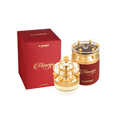 Al Haramain Manège Rouge Eau De Parfum 75 ml (woman)