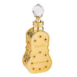 Swiss Arabian Jamila Parfümiertes Öl 15 ml (woman)