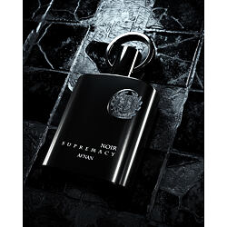 Afnan Supremacy Noir Eau De Parfum 100 ml (unisex)