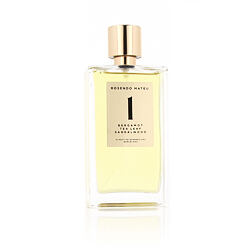 Rosendo Mateu Olfactive Expressions Nº 1 Bergamot Tea Leaf Sandalwood Eau De Parfum 100 ml (unisex)