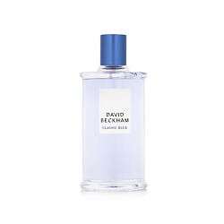 David Beckham Classic Blue Eau De Toilette 100 ml (man)