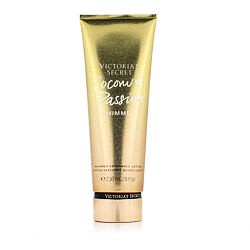 Victoria's Secret Coconut Passion Shimmer Körperlotion 236 ml (woman)