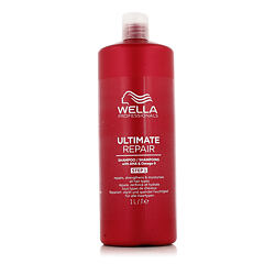 Wella Ultimate Repair Shampoo 1000 ml