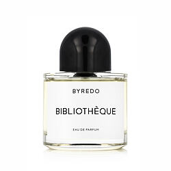 Byredo Bibliothèque Eau De Parfum 50 ml (unisex)