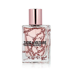 Zadig & Voltaire This Is Her! Unchained Eau De Parfum 30 ml (woman)