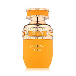 French Avenue Tropical Kiss Eau De Parfum 80 ml (woman)