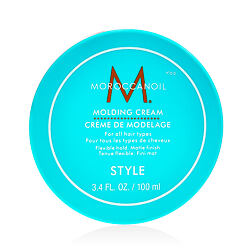 Moroccanoil Style Molding Cream 100 ml