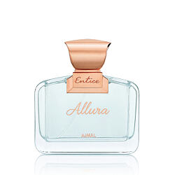 Ajmal Entice Allura Eau De Parfum 75 ml (woman)