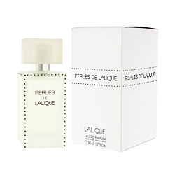 Lalique Perles De Lalique Eau De Parfum 50 ml (woman)