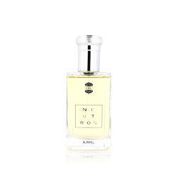 Ajmal Neutron Eau De Parfum 100 ml (man)