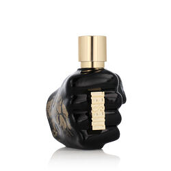 Diesel Spirit of the Brave Eau De Toilette 50 ml (man)