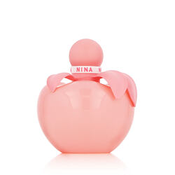 Nina Ricci Nina Rose Eau De Toilette 80 ml (woman)