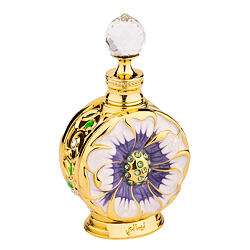 Swiss Arabian Layali Parfümiertes Öl 15 ml (woman)