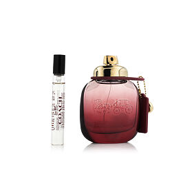 Coach Wild Rose EDP 50 ml + EDP MINI 7,5 ml (woman)
