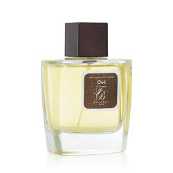 Franck Boclet Oud Eau De Parfum 100 ml (man)
