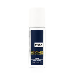 Mexx Whenever Wherever for Him Deodorant im Glas 75 ml (man)