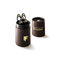 Fiona Franchimon Nº 1 Hairpin (Black) 5 St.