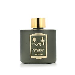 Floris Grapefruit & Rosemary Aroma-Diffusor 200 ml (unisex)