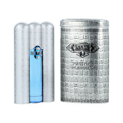 Cuba Prestige Platinum Eau De Toilette 90 ml (man)
