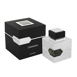 Al Haramain L'Aventure Eau De Parfum 100 ml (man)