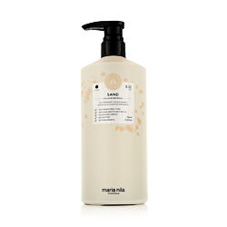 Maria Nila Colour Refresh Haarmaske mit Farbpigmenten Sand 750 ml