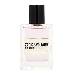Zadig & Voltaire This Is Her! Undressed Eau De Parfum 30 ml (woman)