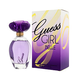 Guess Girl Belle Eau De Toilette 100 ml (woman)