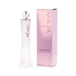 Ted Lapidus Lapidus Woman Eau De Toilette 100 ml (woman)