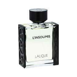 Lalique L'Insoumis Eau De Toilette 100 ml (man)