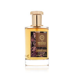 The Woods Collection Dancing Leaves Eau De Parfum 100 ml (unisex)